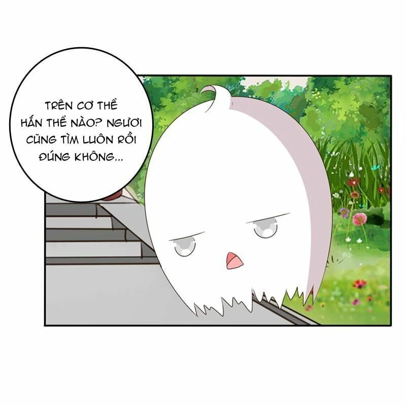 đọc truyện Thông Linh Phi Chương 96 ảnh 26 tại Thiên Thai Truyện