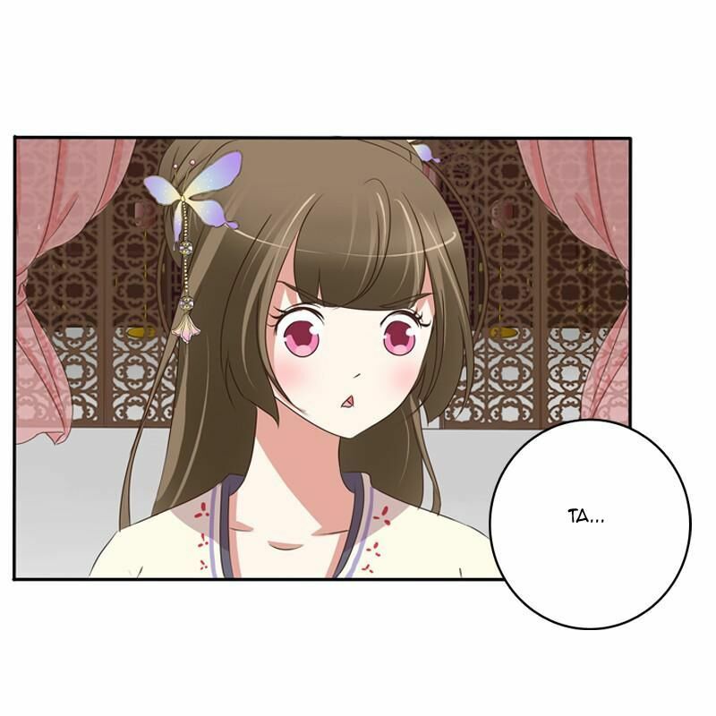 đọc truyện Thông Linh Phi Chương 96 ảnh 27 tại Thiên Thai Truyện