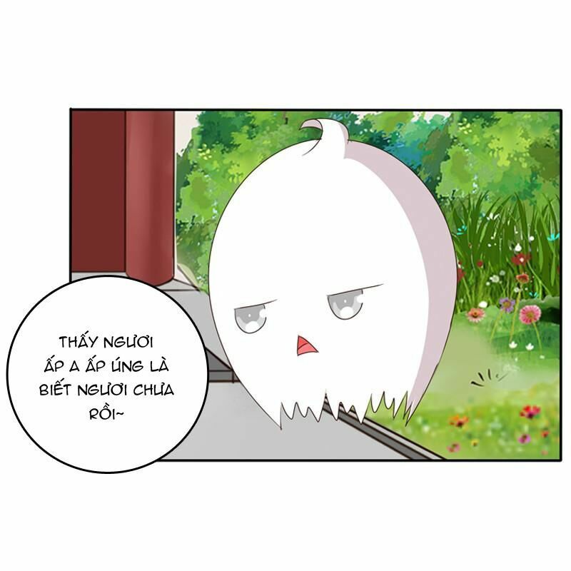 đọc truyện Thông Linh Phi Chương 96 ảnh 28 tại Thiên Thai Truyện