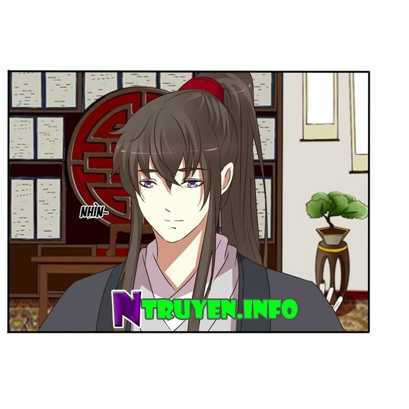 đọc truyện Thông Linh Phi Chương 96 ảnh 5 tại Thiên Thai Truyện