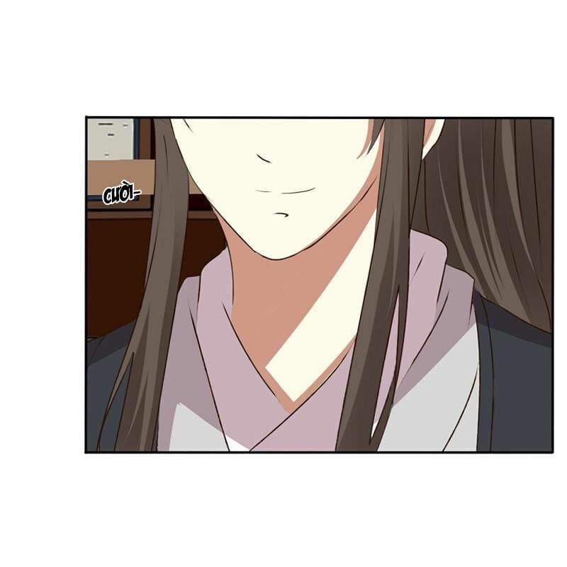 đọc truyện Thông Linh Phi Chương 96 ảnh 6 tại Thiên Thai Truyện