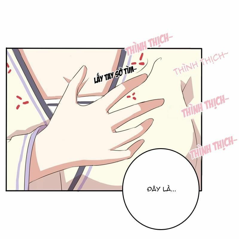 đọc truyện Thông Linh Phi Chương 96 ảnh 10 tại Thiên Thai Truyện