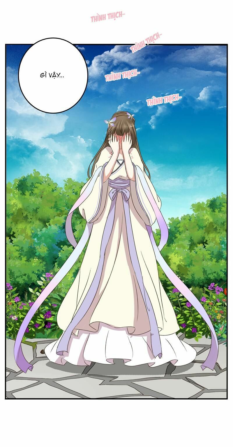 đọc truyện Thông Linh Phi Chương 96 ảnh 11 tại Thiên Thai Truyện