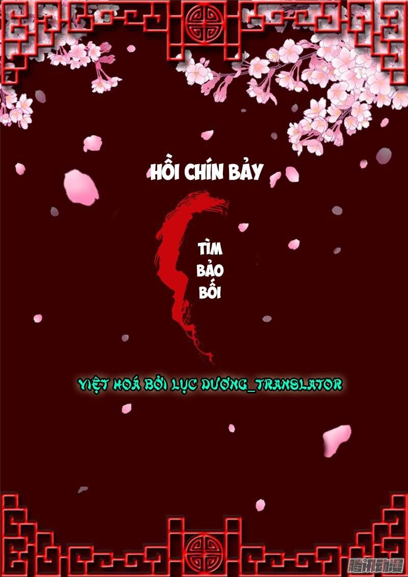 đọc truyện Thông Linh Phi Chương 97 ảnh 3 tại Thiên Thai Truyện