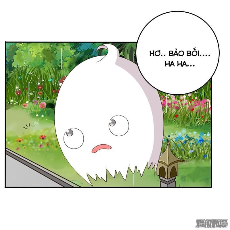 đọc truyện Thông Linh Phi Chương 97 ảnh 21 tại Thiên Thai Truyện