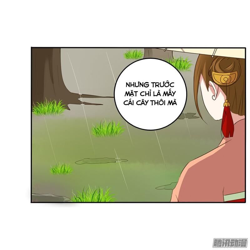 đọc truyện Thông Linh Phi Chương 97 ảnh 35 tại Thiên Thai Truyện