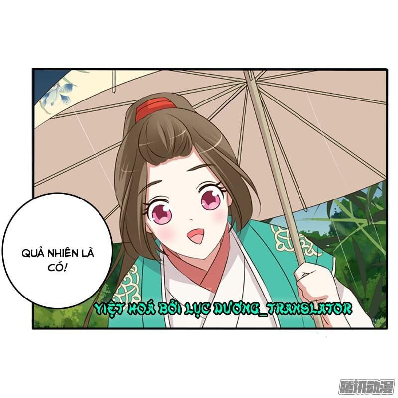 đọc truyện Thông Linh Phi Chương 97 ảnh 39 tại Thiên Thai Truyện