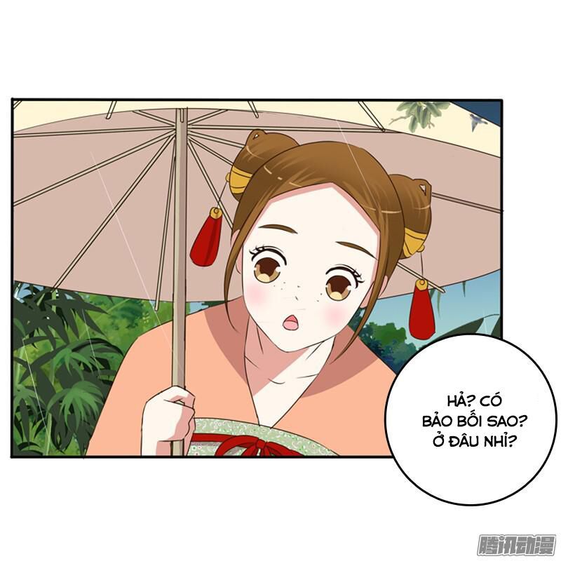 đọc truyện Thông Linh Phi Chương 97 ảnh 40 tại Thiên Thai Truyện