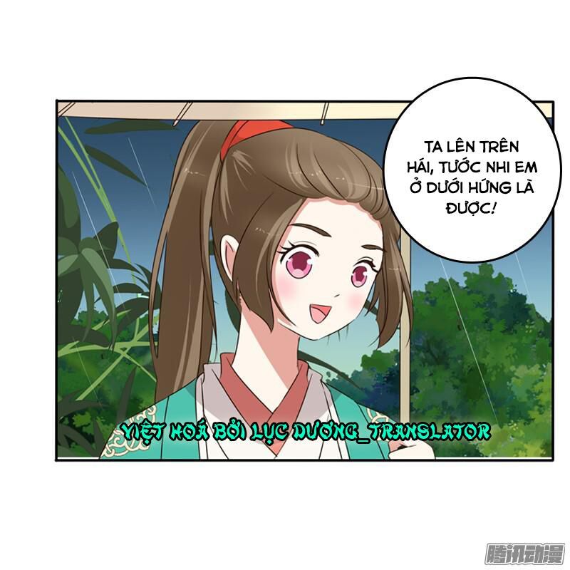 đọc truyện Thông Linh Phi Chương 97 ảnh 41 tại Thiên Thai Truyện