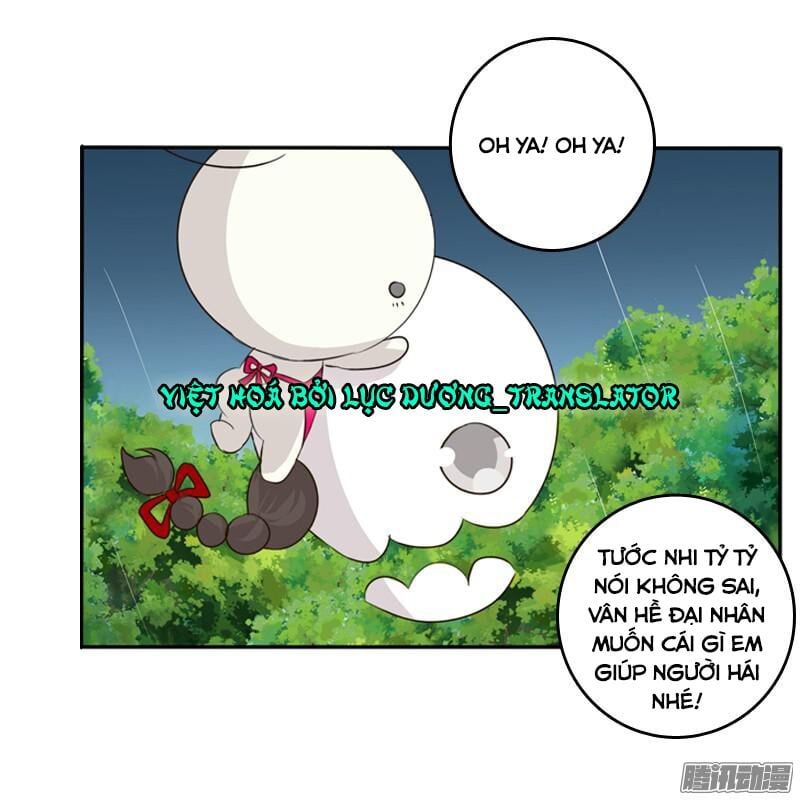 đọc truyện Thông Linh Phi Chương 97 ảnh 43 tại Thiên Thai Truyện