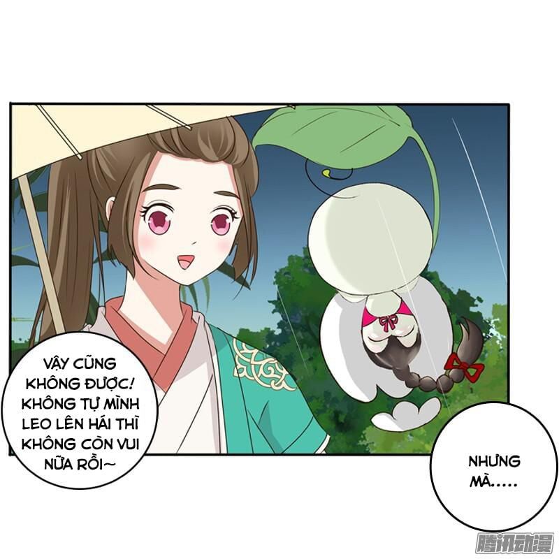 đọc truyện Thông Linh Phi Chương 97 ảnh 44 tại Thiên Thai Truyện