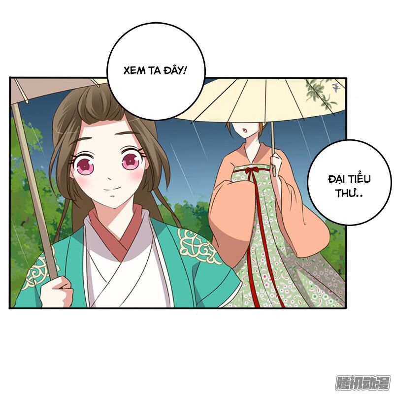 đọc truyện Thông Linh Phi Chương 97 ảnh 46 tại Thiên Thai Truyện