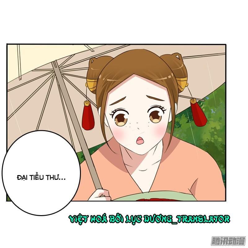 đọc truyện Thông Linh Phi Chương 97 ảnh 47 tại Thiên Thai Truyện