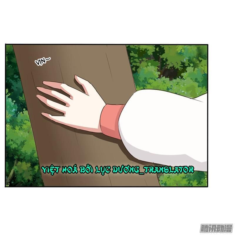 đọc truyện Thông Linh Phi Chương 97 ảnh 49 tại Thiên Thai Truyện