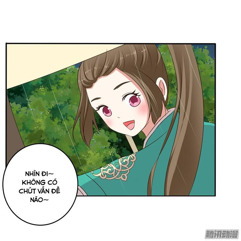 đọc truyện Thông Linh Phi Chương 97 ảnh 51 tại Thiên Thai Truyện