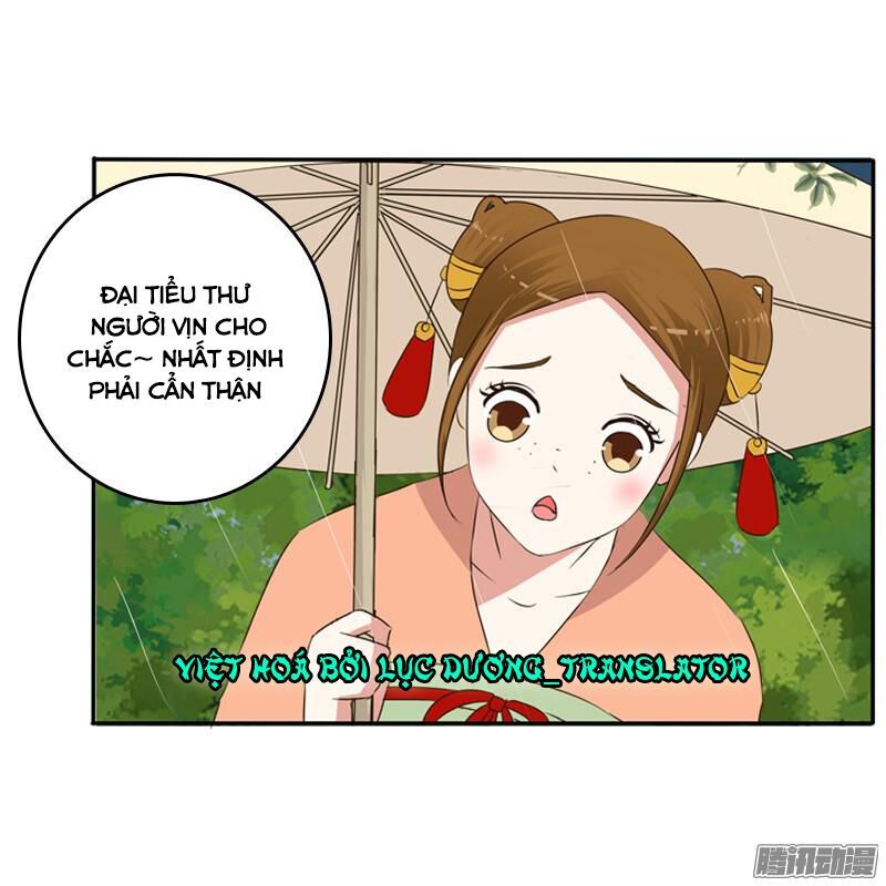 đọc truyện Thông Linh Phi Chương 97 ảnh 52 tại Thiên Thai Truyện