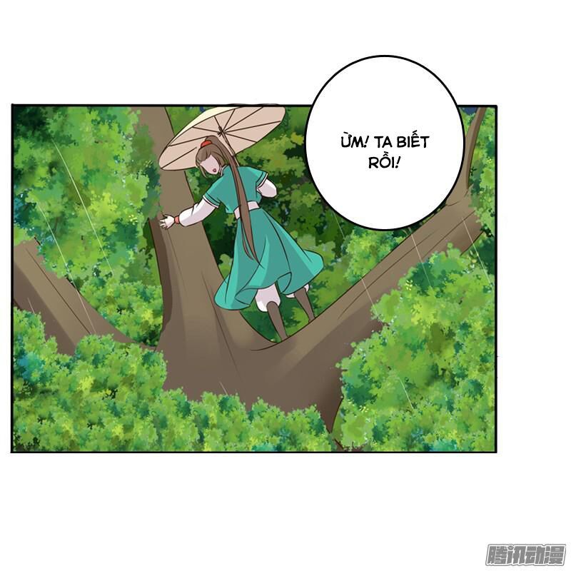 đọc truyện Thông Linh Phi Chương 97 ảnh 53 tại Thiên Thai Truyện