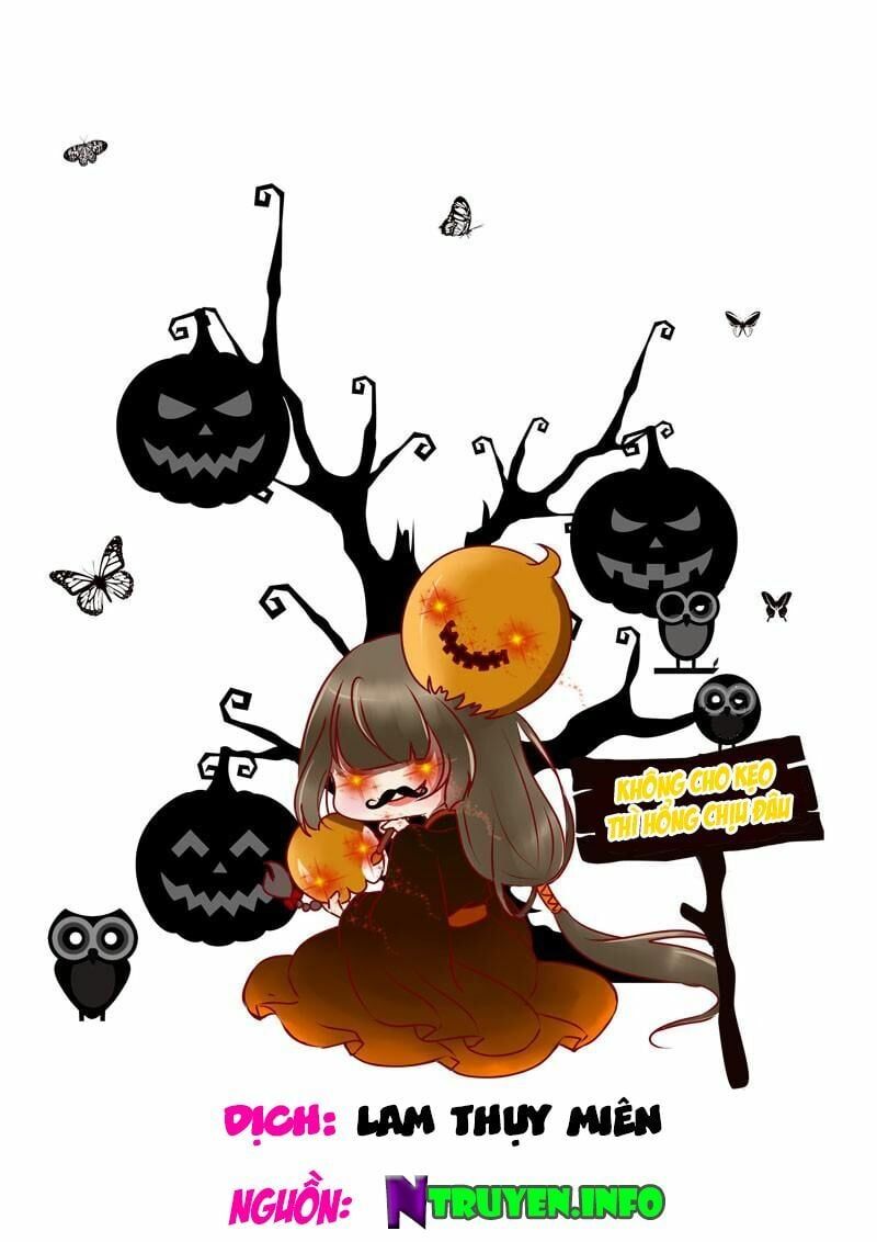 đọc truyện Thông Linh Phi Chương 98 ảnh 3 tại Thiên Thai Truyện