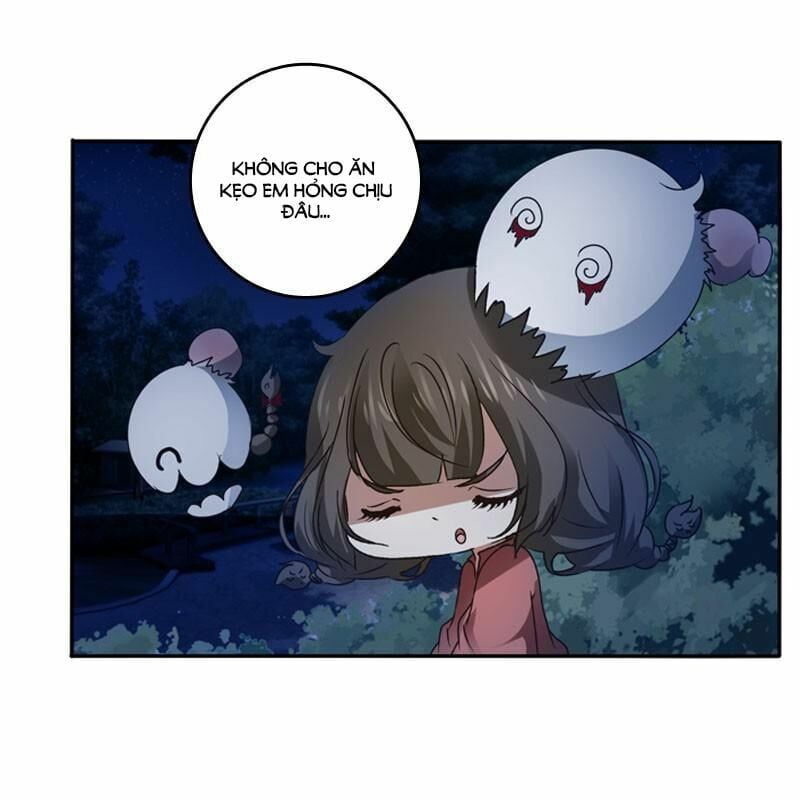 đọc truyện Thông Linh Phi Chương 98 ảnh 12 tại Thiên Thai Truyện