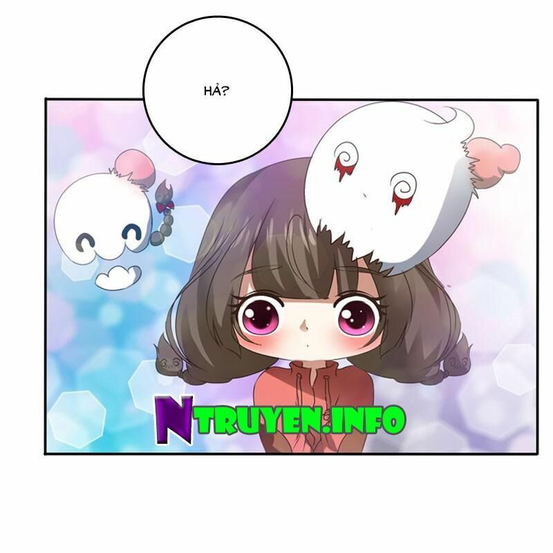 đọc truyện Thông Linh Phi Chương 98 ảnh 14 tại Thiên Thai Truyện