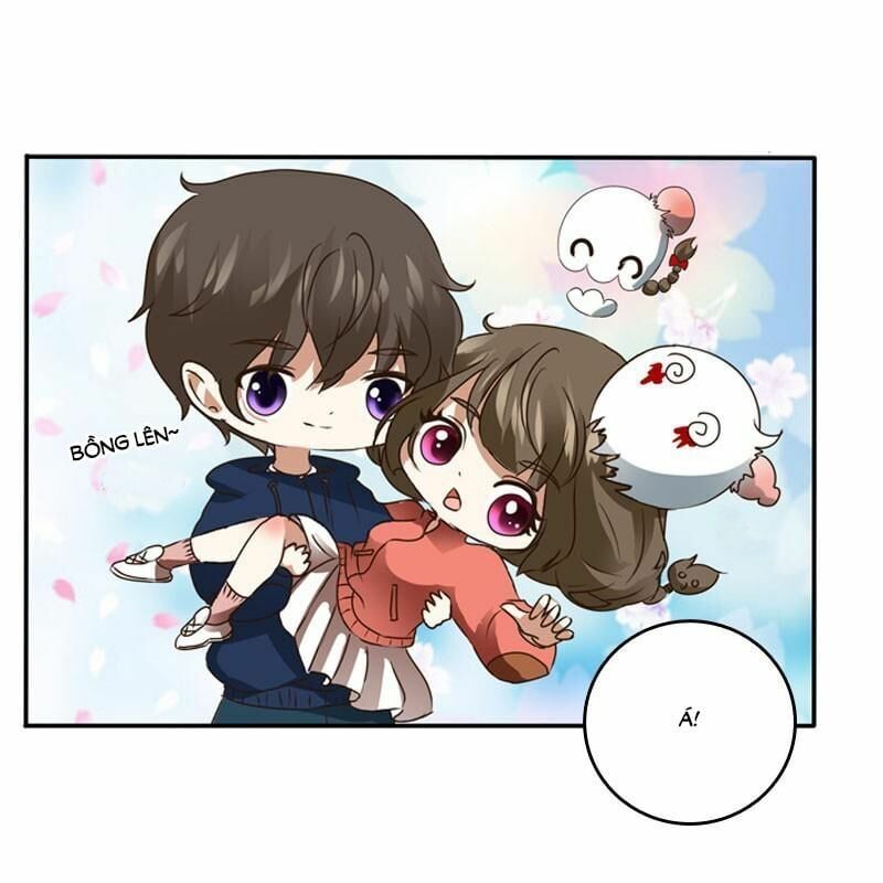 đọc truyện Thông Linh Phi Chương 98 ảnh 17 tại Thiên Thai Truyện