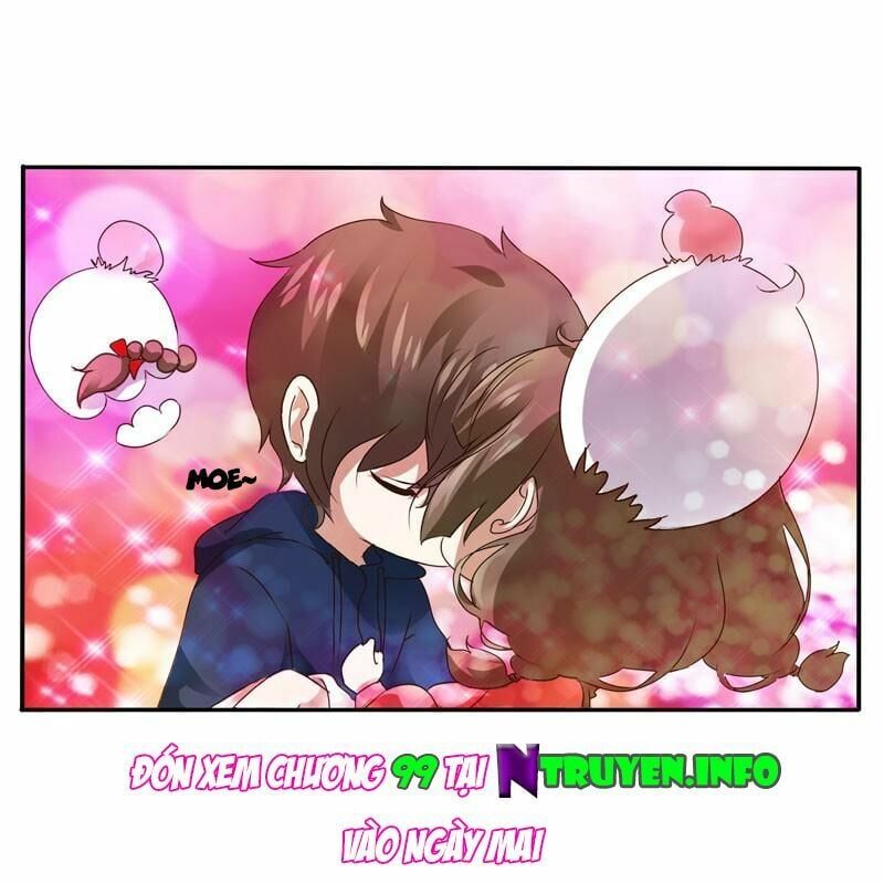 đọc truyện Thông Linh Phi Chương 98 ảnh 19 tại Thiên Thai Truyện