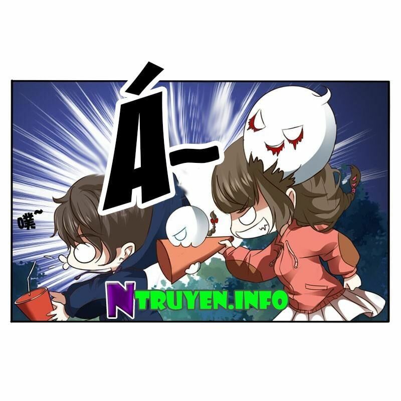 đọc truyện Thông Linh Phi Chương 98 ảnh 6 tại Thiên Thai Truyện