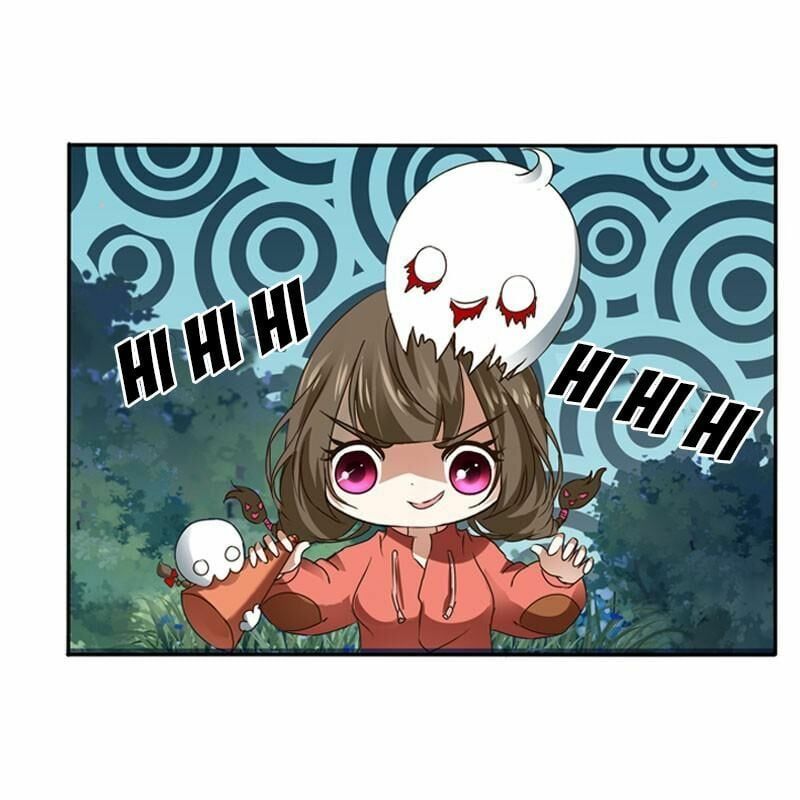 đọc truyện Thông Linh Phi Chương 98 ảnh 8 tại Thiên Thai Truyện