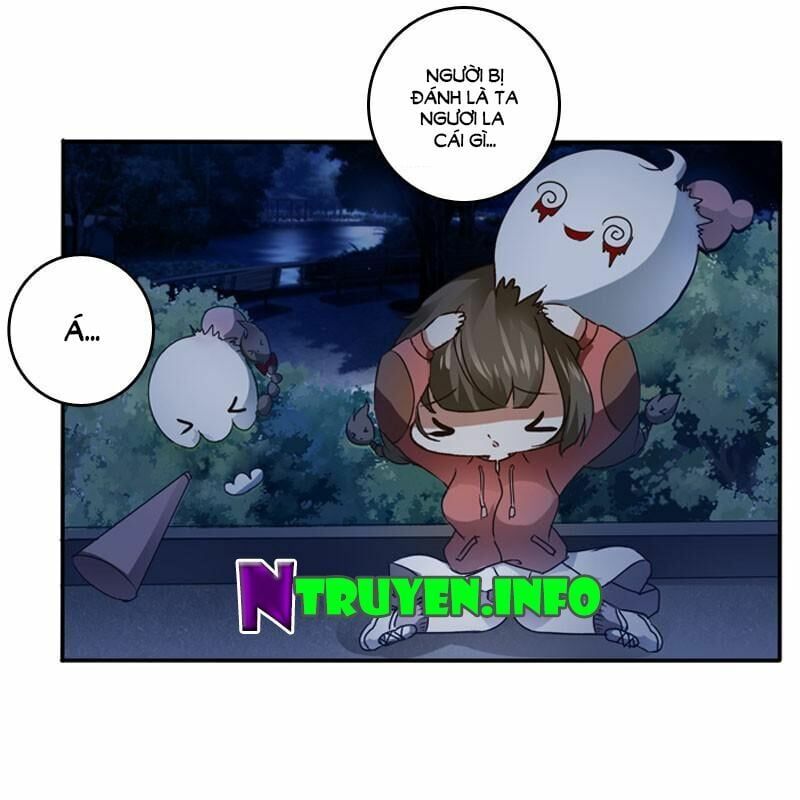 đọc truyện Thông Linh Phi Chương 98 ảnh 10 tại Thiên Thai Truyện