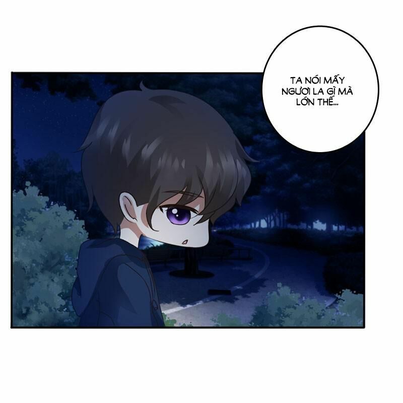 đọc truyện Thông Linh Phi Chương 98 ảnh 11 tại Thiên Thai Truyện