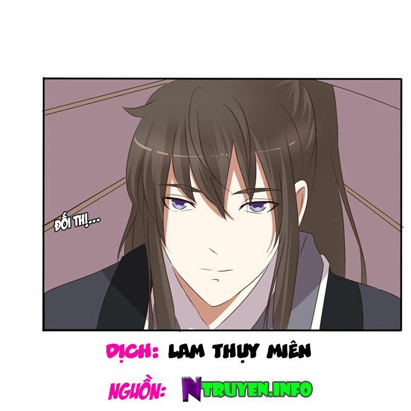 đọc truyện Thông Linh Phi Chương 99.5 ảnh 3 tại Thiên Thai Truyện