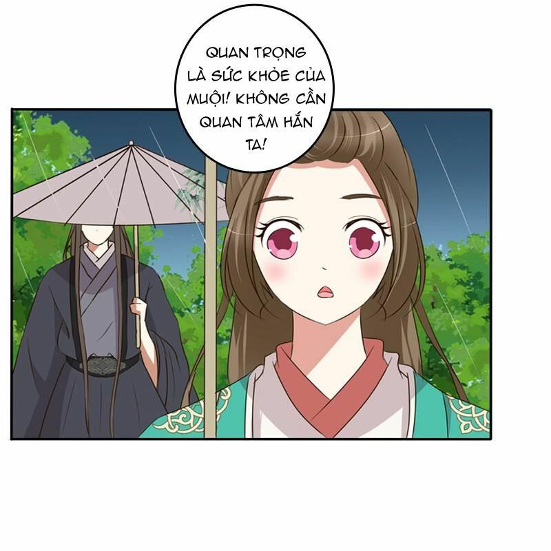 đọc truyện Thông Linh Phi Chương 99.5 ảnh 13 tại Thiên Thai Truyện