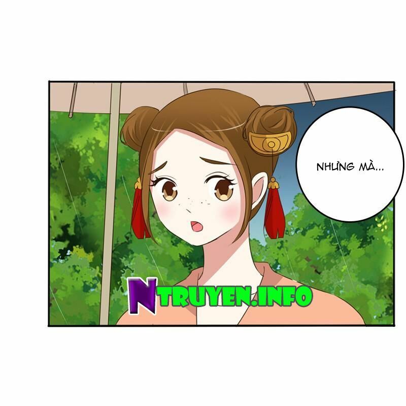 đọc truyện Thông Linh Phi Chương 99.5 ảnh 14 tại Thiên Thai Truyện