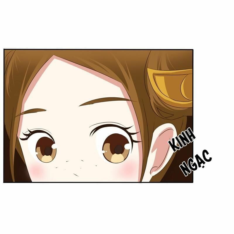 đọc truyện Thông Linh Phi Chương 99.5 ảnh 15 tại Thiên Thai Truyện