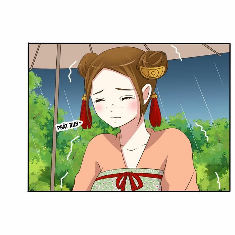 đọc truyện Thông Linh Phi Chương 99.5 ảnh 16 tại Thiên Thai Truyện