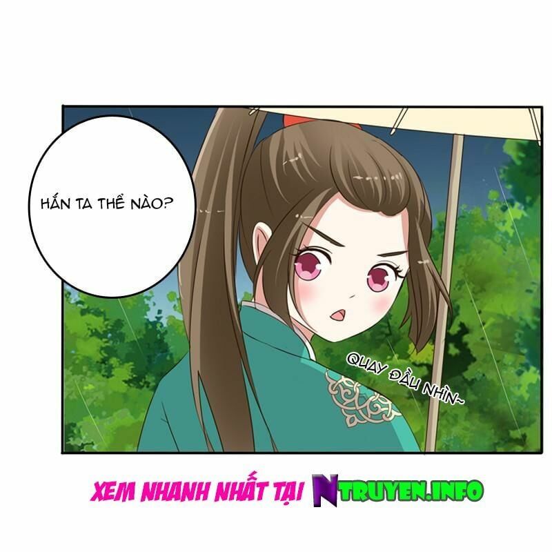 đọc truyện Thông Linh Phi Chương 99.5 ảnh 18 tại Thiên Thai Truyện