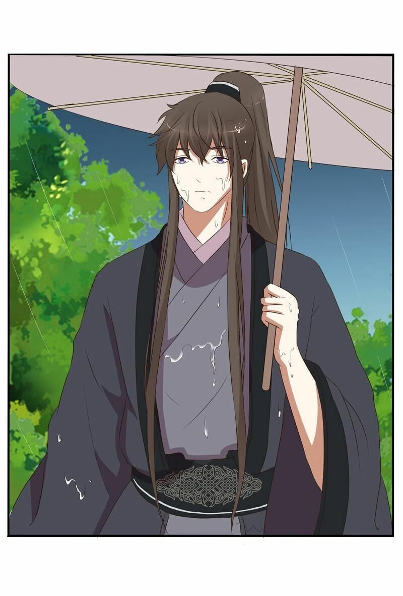 đọc truyện Thông Linh Phi Chương 99.5 ảnh 19 tại Thiên Thai Truyện