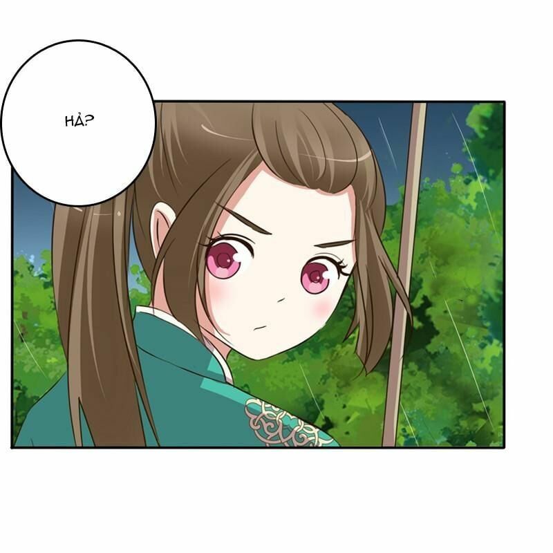 đọc truyện Thông Linh Phi Chương 99.5 ảnh 20 tại Thiên Thai Truyện