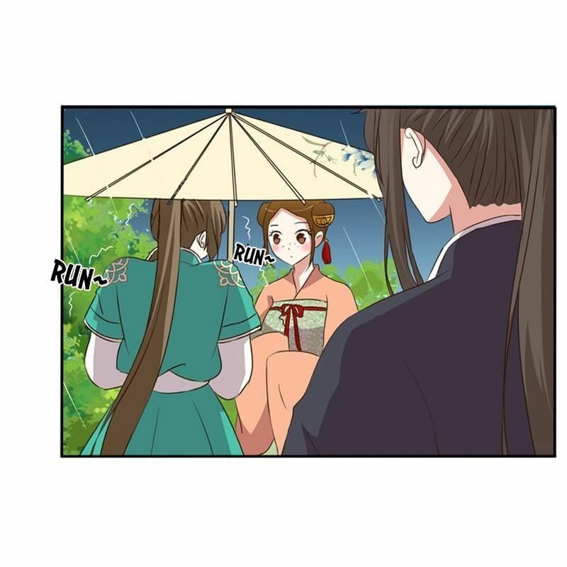 đọc truyện Thông Linh Phi Chương 99.5 ảnh 21 tại Thiên Thai Truyện