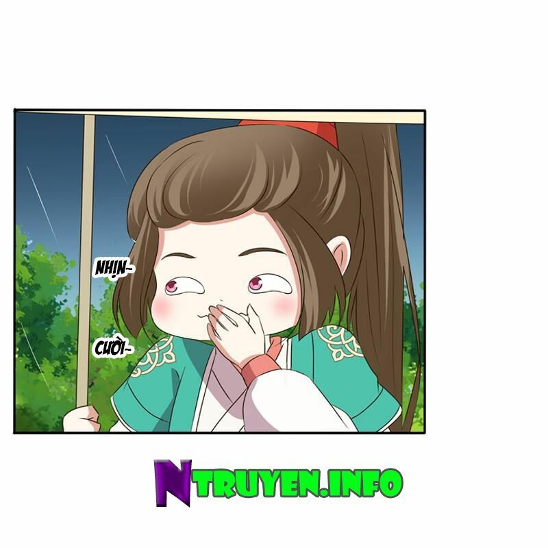 đọc truyện Thông Linh Phi Chương 99.5 ảnh 22 tại Thiên Thai Truyện