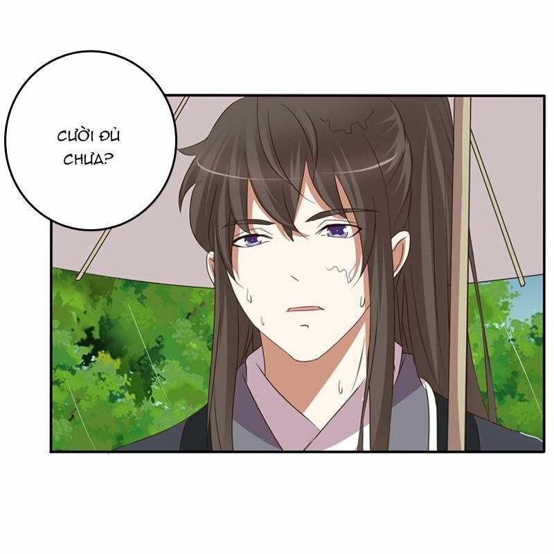 đọc truyện Thông Linh Phi Chương 99.5 ảnh 23 tại Thiên Thai Truyện