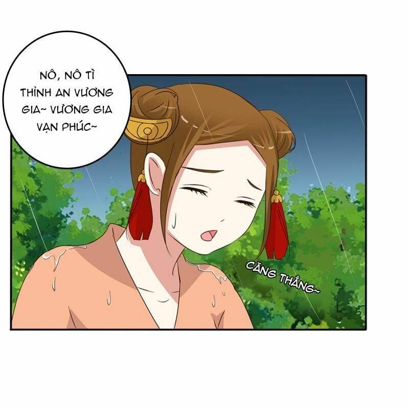 đọc truyện Thông Linh Phi Chương 99.5 ảnh 7 tại Thiên Thai Truyện