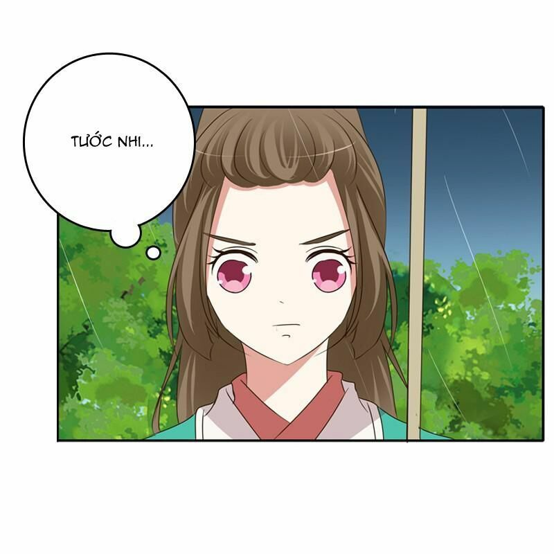 đọc truyện Thông Linh Phi Chương 99.5 ảnh 8 tại Thiên Thai Truyện