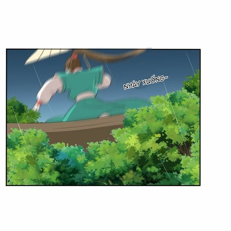 đọc truyện Thông Linh Phi Chương 99.5 ảnh 9 tại Thiên Thai Truyện