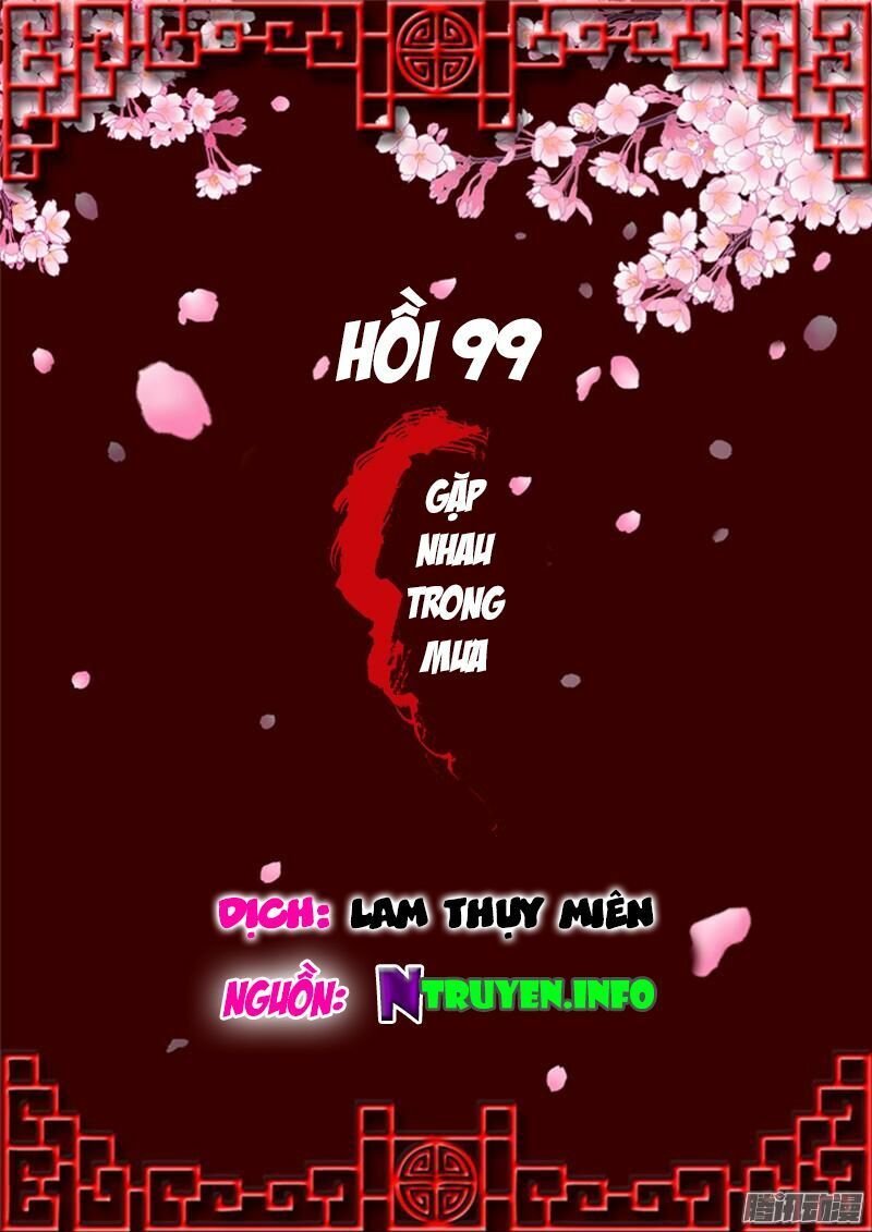 đọc truyện Thông Linh Phi Chương 99 ảnh 3 tại Thiên Thai Truyện