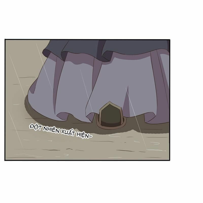 đọc truyện Thông Linh Phi Chương 99 ảnh 16 tại Thiên Thai Truyện