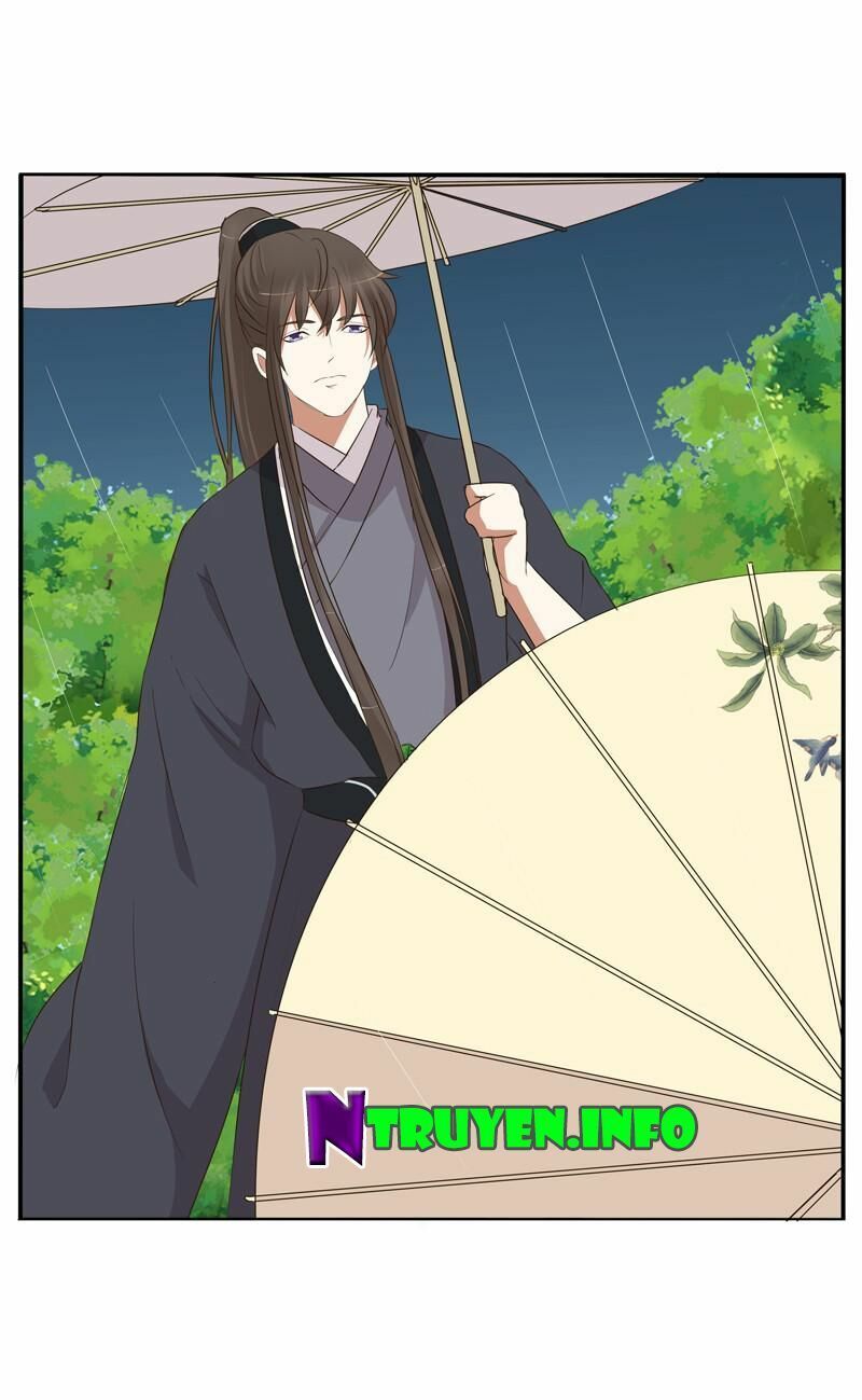 đọc truyện Thông Linh Phi Chương 99 ảnh 18 tại Thiên Thai Truyện