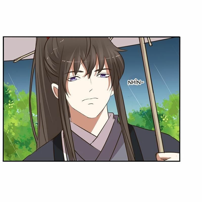 đọc truyện Thông Linh Phi Chương 99 ảnh 19 tại Thiên Thai Truyện