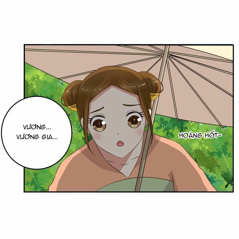 đọc truyện Thông Linh Phi Chương 99 ảnh 20 tại Thiên Thai Truyện