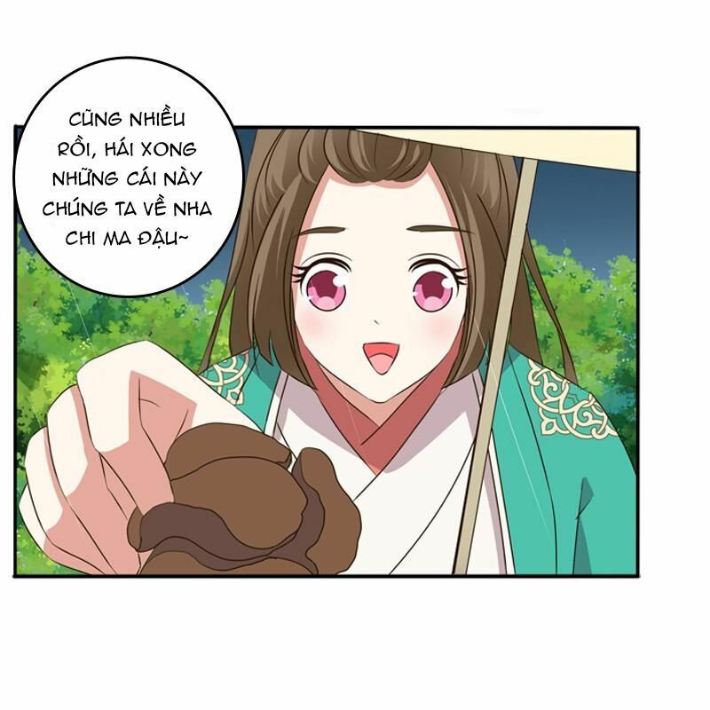 đọc truyện Thông Linh Phi Chương 99 ảnh 21 tại Thiên Thai Truyện